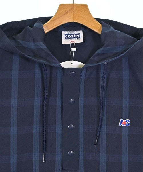 Gerry Cosby A+C แจ็คเก็ตเบลาส์ อื่น