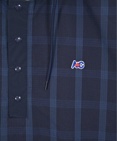 Gerry Cosby A+C แจ็คเก็ตเบลาส์ อื่น