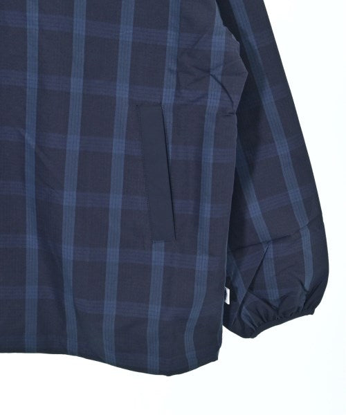 Gerry Cosby A+C แจ็คเก็ตเบลาส์ อื่น