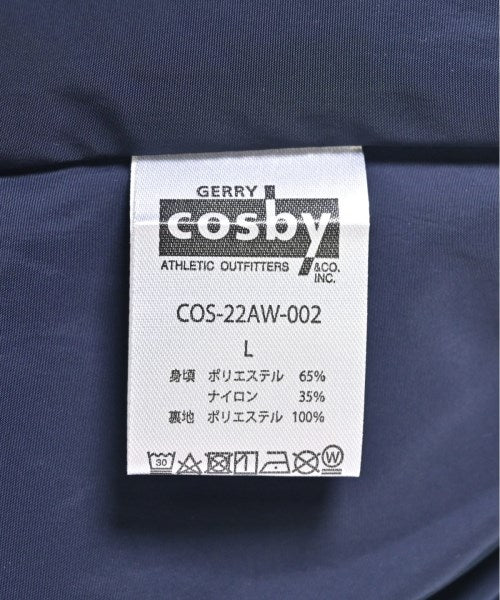 Gerry Cosby A+C แจ็คเก็ตเบลาส์ อื่น