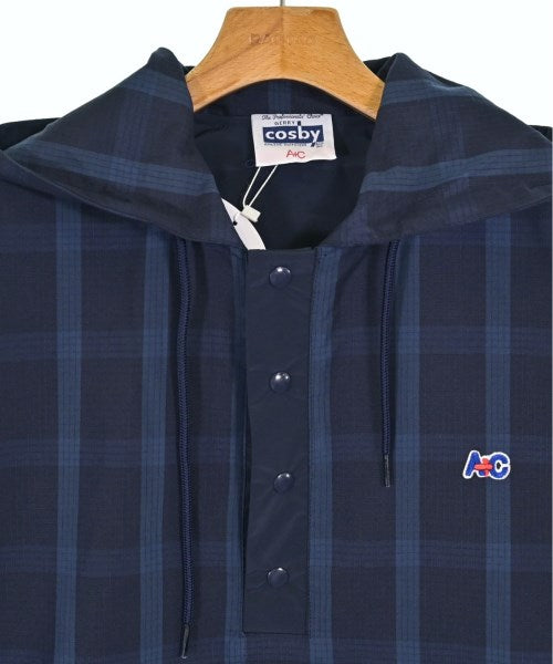 Gerry Cosby A+C แจ็คเก็ตเบลาส์ อื่น