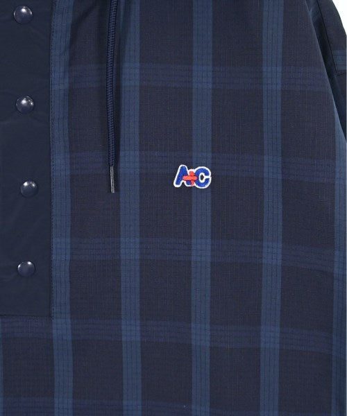 Gerry Cosby A+C แจ็คเก็ตเบลาส์ อื่น