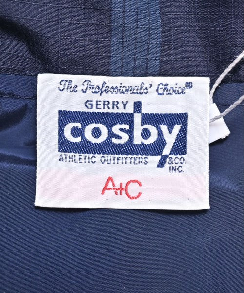 Gerry Cosby A+C แจ็คเก็ตเบลาส์ อื่น