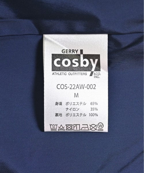 Gerry Cosby A+C แจ็คเก็ตเบลาส์ อื่น
