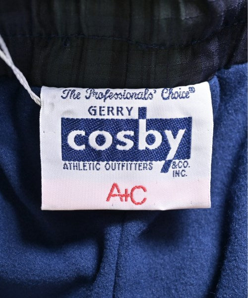 Gerry Cosby A+C กางเกง อื่น