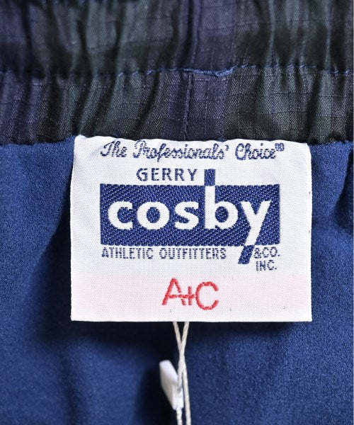 Gerry Cosby A+C กางเกง อื่น
