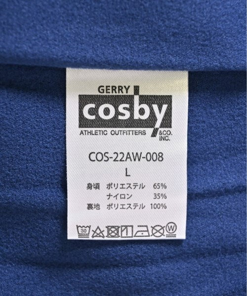 Gerry Cosby A+C กางเกง อื่น
