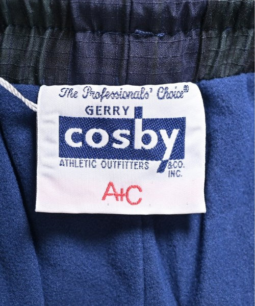 Gerry Cosby A+C กางเกง อื่น