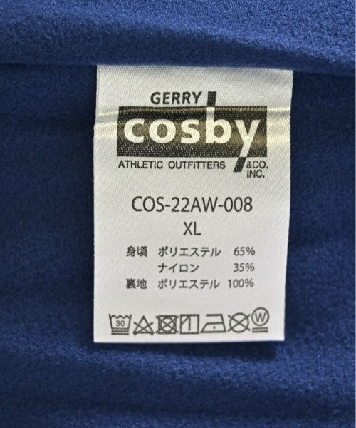 Gerry Cosby A+C กางเกง อื่น