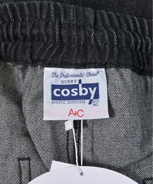 Gerry Cosby A+C ยีนส์