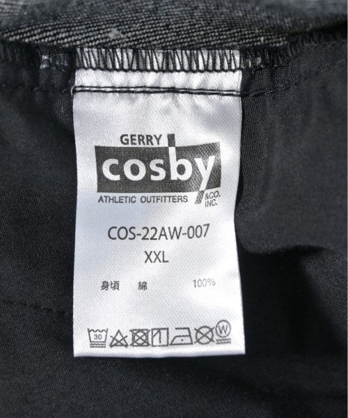 Gerry Cosby A+C ยีนส์