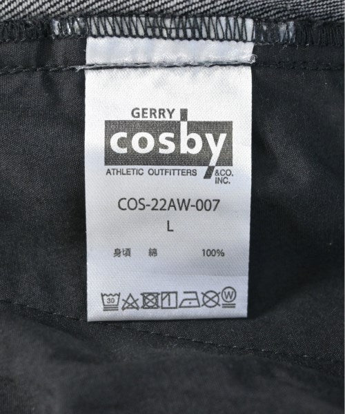 Gerry Cosby A+C ยีนส์