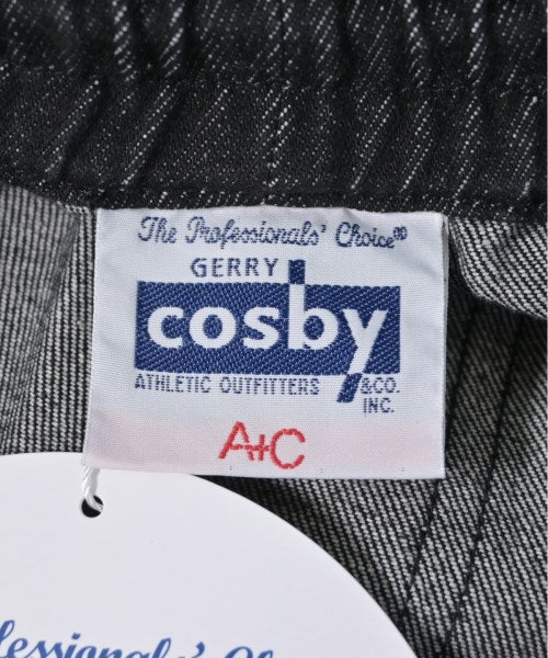 Gerry Cosby A+C ยีนส์