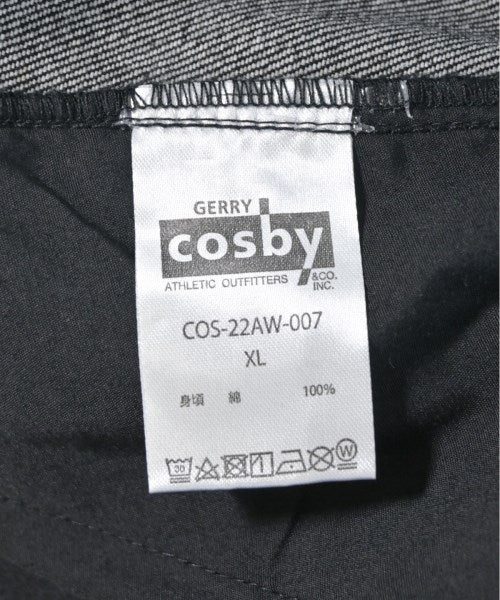 Gerry Cosby A+C ยีนส์