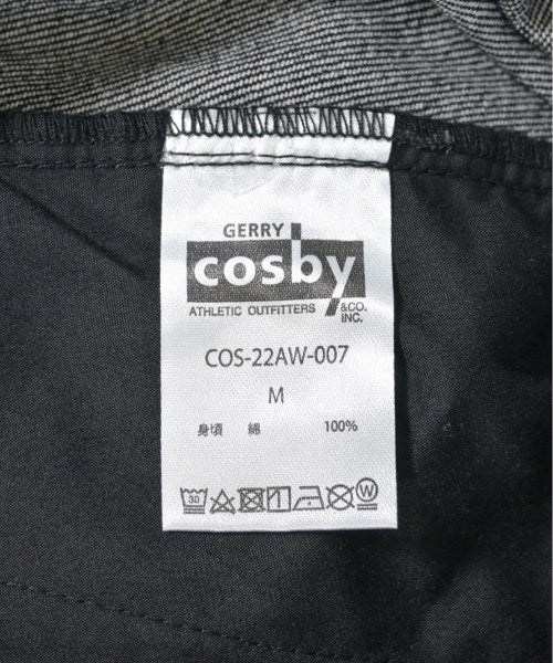 Gerry Cosby A+C ยีนส์