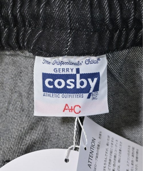Gerry Cosby A+C ยีนส์