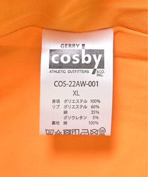 Gerry Cosby A+C แจ็คเก็ตเบลาส์ อื่น
