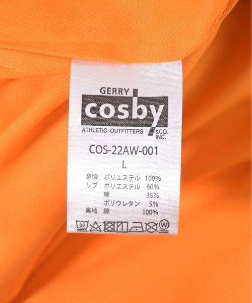 Gerry Cosby A+C แจ็คเก็ตเบลาส์ อื่น