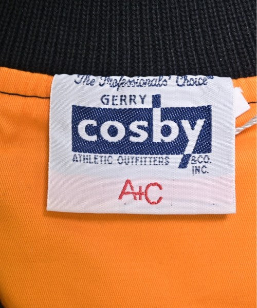 Gerry Cosby A+C แจ็คเก็ตเบลาส์ อื่น