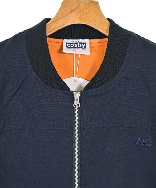 Gerry Cosby A+C แจ็คเก็ตเบลาส์ อื่น