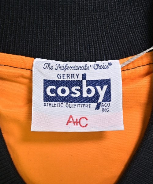 Gerry Cosby A+C แจ็คเก็ตเบลาส์ อื่น