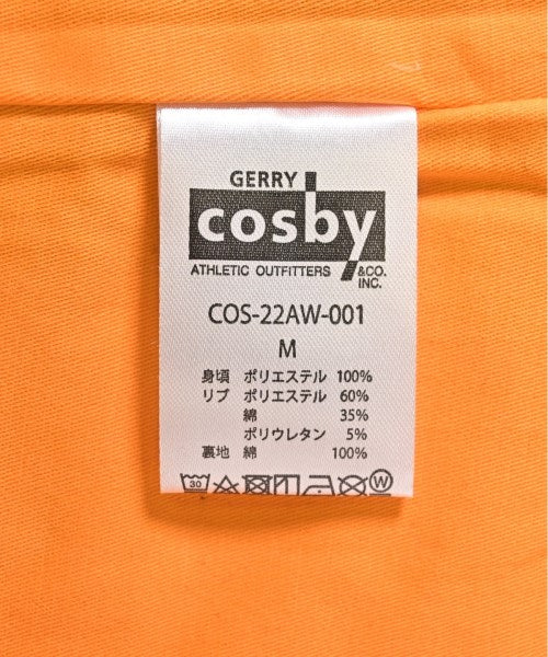 Gerry Cosby A+C แจ็คเก็ตเบลาส์ อื่น