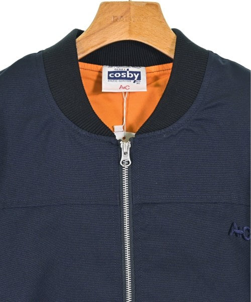 Gerry Cosby A+C แจ็คเก็ตเบลาส์ อื่น