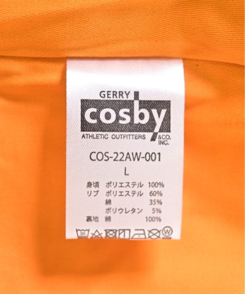 Gerry Cosby A+C แจ็คเก็ตเบลาส์ อื่น