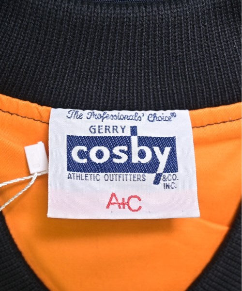 Gerry Cosby A+C แจ็คเก็ตเบลาส์ อื่น