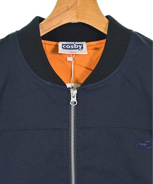 Gerry Cosby A+C แจ็คเก็ตเบลาส์ อื่น