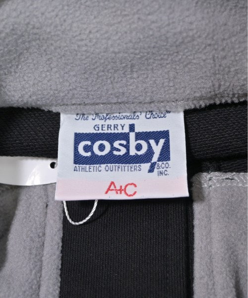 Gerry Cosby A+C เสื้อสเวตเตอร์