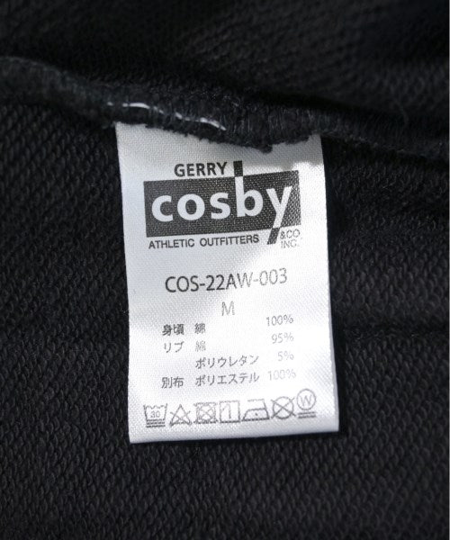 Gerry Cosby A+C เสื้อสเวตเตอร์