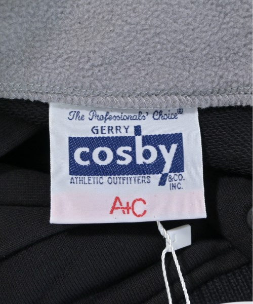 Gerry Cosby A+C เสื้อสเวตเตอร์