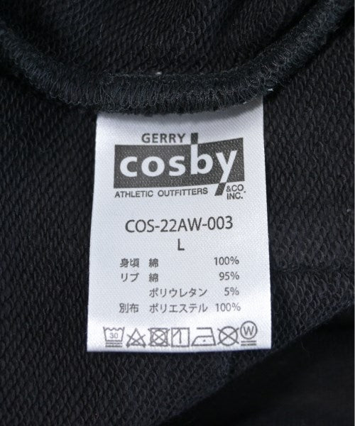 Gerry Cosby A+C เสื้อสเวตเตอร์