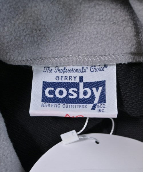 Gerry Cosby A+C เสื้อสเวตเตอร์