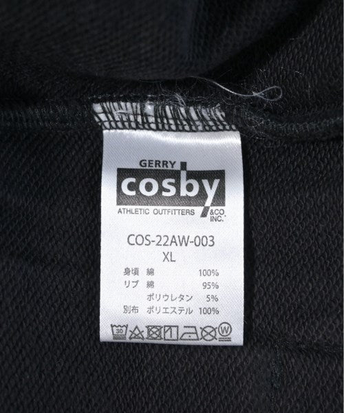 Gerry Cosby A+C เสื้อสเวตเตอร์