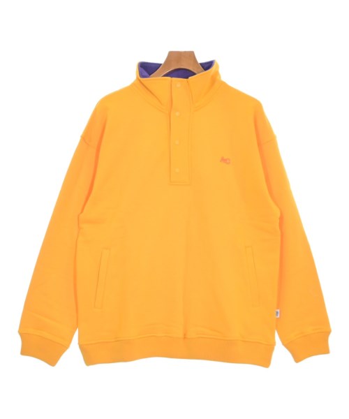 Gerry Cosby A+C เสื้อสเวตเตอร์
