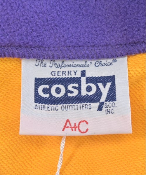 Gerry Cosby A+C เสื้อสเวตเตอร์