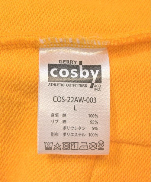 Gerry Cosby A+C เสื้อสเวตเตอร์