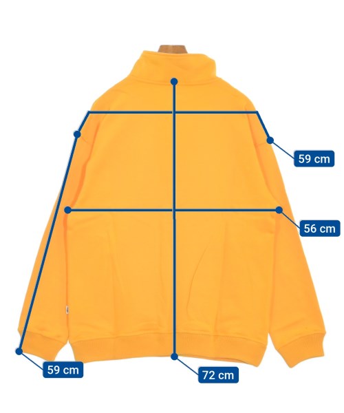 Gerry Cosby A+C เสื้อสเวตเตอร์