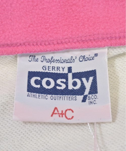 Gerry Cosby A+C เสื้อสเวตเตอร์