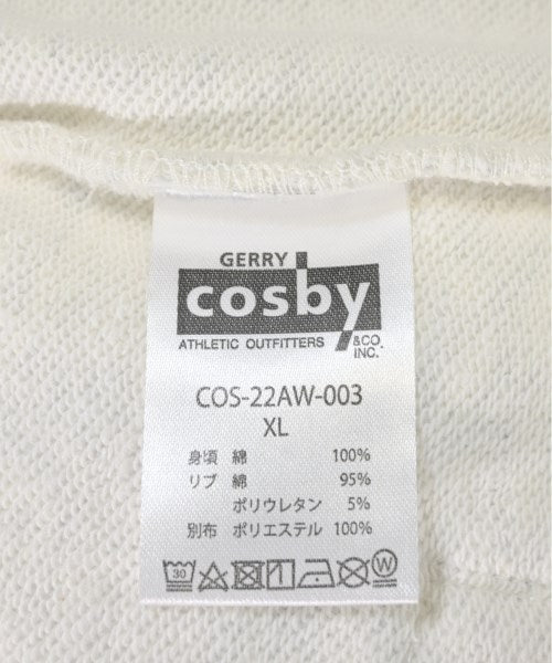 Gerry Cosby A+C เสื้อสเวตเตอร์