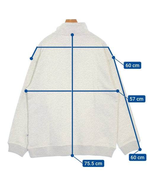 Gerry Cosby A+C เสื้อสเวตเตอร์