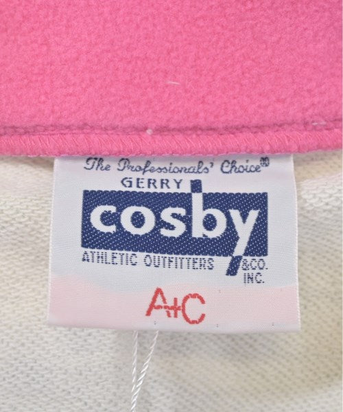 Gerry Cosby A+C เสื้อสเวตเตอร์