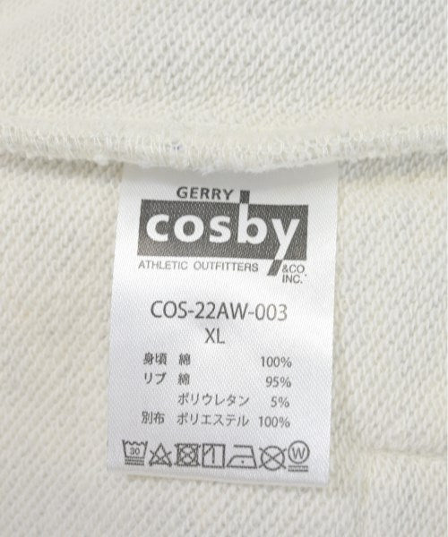 Gerry Cosby A+C เสื้อสเวตเตอร์
