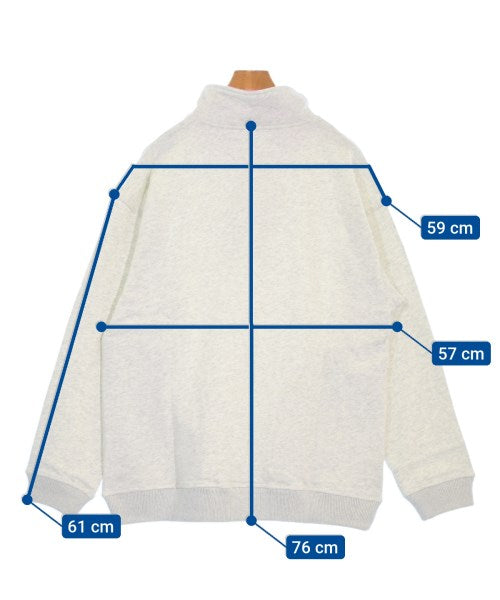 Gerry Cosby A+C เสื้อสเวตเตอร์