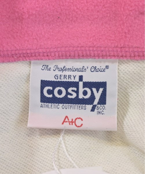 Gerry Cosby A+C เสื้อสเวตเตอร์