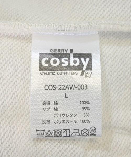 Gerry Cosby A+C เสื้อสเวตเตอร์