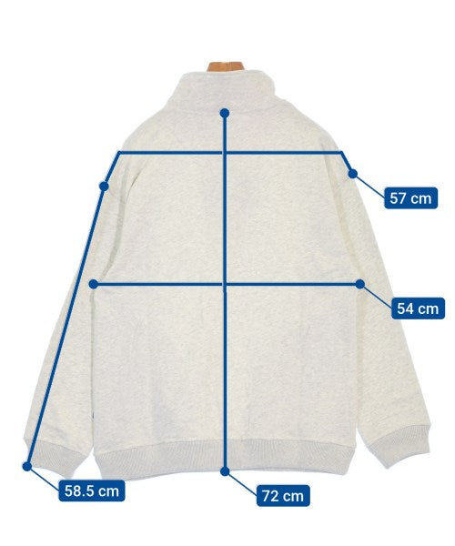 Gerry Cosby A+C เสื้อสเวตเตอร์