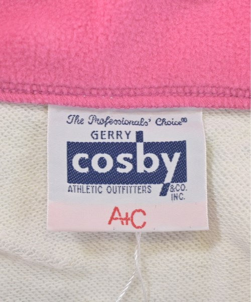 Gerry Cosby A+C เสื้อสเวตเตอร์